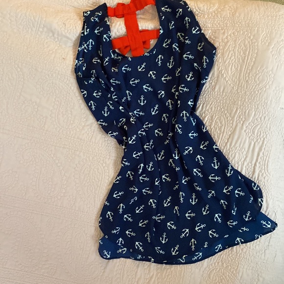 1XL Liberty Love Poly tank - Picture 3 of 16